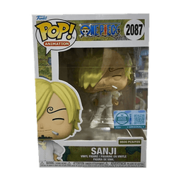 sanji original supreme 2087