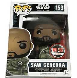 saw gerrera 153