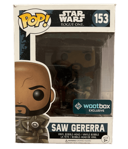 saw gerrera wootbox 153