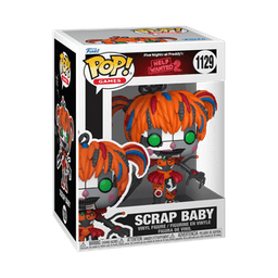 scrap baby 1129
