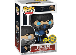 sub zero geekay glows in the dark 1057
