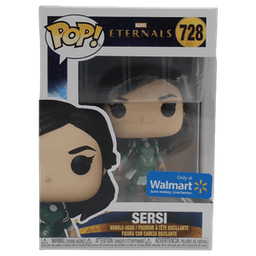 sersi only at walmart 728