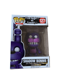 shadow bonnie 127