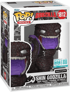 shin godzilla original supreme 1812