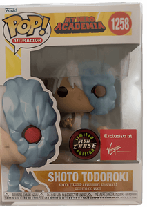 Shoto Todoroki #1258 Funko Pop
