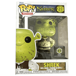 shrek muddy cc 9000 278
