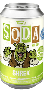 shrek chase