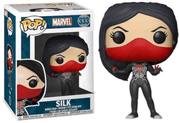 silk 333