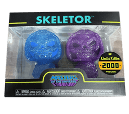 Skeletor #2 PACK Funko Pop