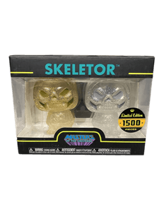Skeletor #2 PACK Funko Pop