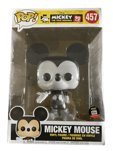 Mickey Mouse #457 Funko Pop