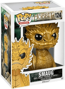 smaug gold 124