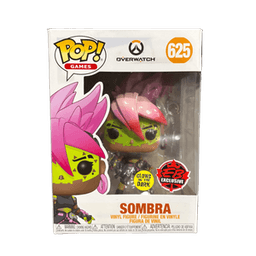 Sombra #625 Funko Pop