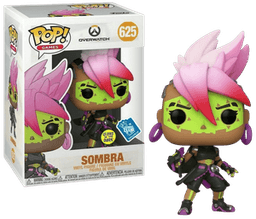 Sombra #625 Funko Pop
