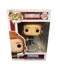 sorsha 1314