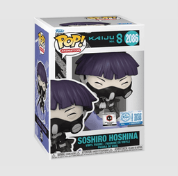 soshiro hoshina original blue cc chalice collectibles pre release 2086