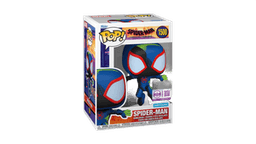 spider man original elite 1500