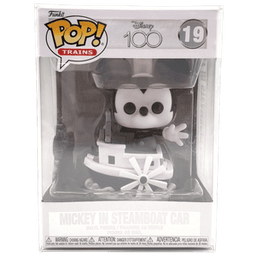 mickey in steamboat car 19