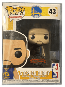stephen curry special edition nba 43