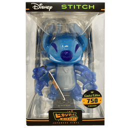 Stitch Funko Pop