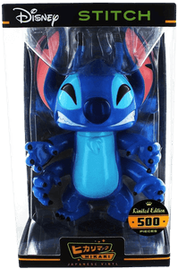 Stitch Funko Pop