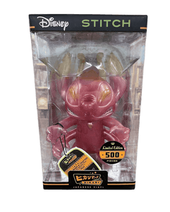 Stitch Funko Pop
