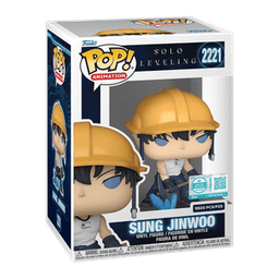 sung jinwoo original supreme 2221