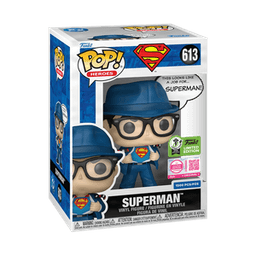 superman emerald city comic con original legendary 2026 613