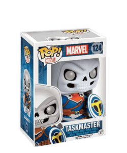 taskmaster 124
