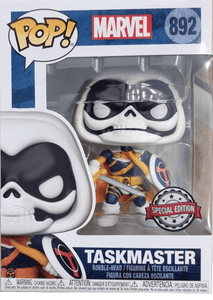 taskmaster special edition 892