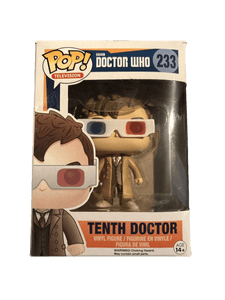 tenth doctor 233