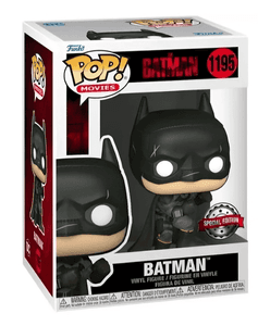 batman special edition 1195