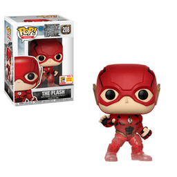 the flash san diego comic con 2018 208
