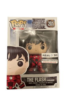 the flash unmasked regal cinemas real d 3d 201