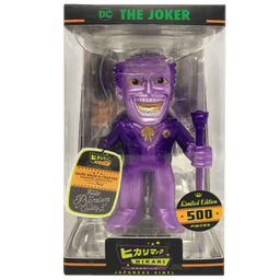 The Joker Funko Pop