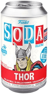 thor 6700 pieces summer convention 2021