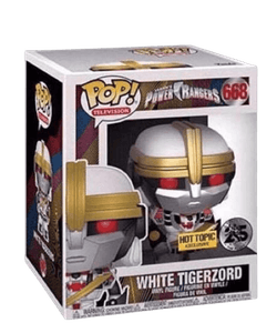white tigerzord hot topic yellow background 25 668