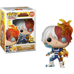 todoroki glows in the dark 372