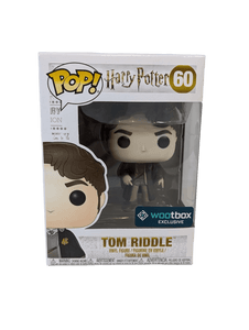 tom riddle wootbox 60