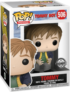 tommy exclusive silver background 506