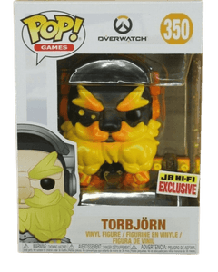 torbjorn jb hi fi 350