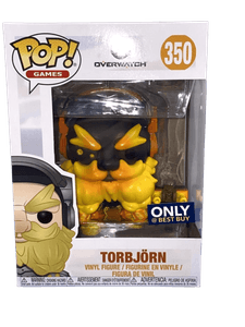 torbjorn only best buy 350
