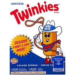 twinkie the kid