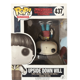 upside down will 437