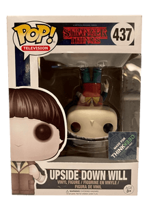 upside down will made for thinkgeek 437