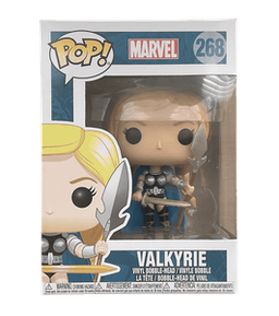 valkyrie 268