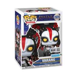 varang original royalty 1978