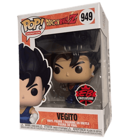 Vegito #949 Funko Pop