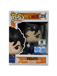 Vegito #2218 Funko Pop