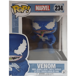 venom 234
